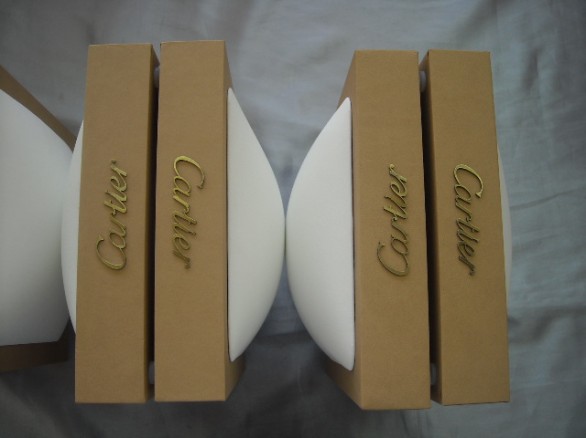 The Vaulted Clutch